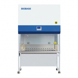 Tủ an toàn sinh học BIOBASE BSC-1300IIB2-X