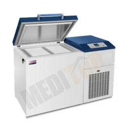 Tủ lạnh âm sâu Haier DW-150W200  (-150oC)