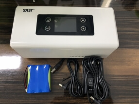Hộp Insullin điện SAST