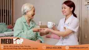 Giường bệnh nhân đa chức năng
