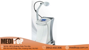 Máy sóng ngắn - trị liệu bằng máy sóng ngắn