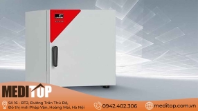 Tủ ấm vi sinh chuyên dụng