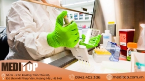Nguyên lý hoạt động tủ an toàn sinh học, phân loại - ứng dụng