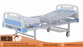 TOP 3 mẫu giường hậu phẫu tốt nhất thị trường