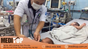 Bệnh tay chân miệng bùng phát ở TP HCM
