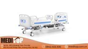 Tác dụng của giường bệnh nhân trong quá trình điều trị bệnh