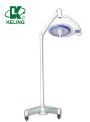 Đèn mổ di động bóng LED KL-LED.MD6