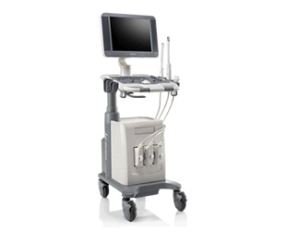 Máy siêu âm đen trắng DP-7 - Mindray