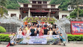 MEDITOP 2026, Hành trình gắn kết tại Quế Lâm – Dương Sóc