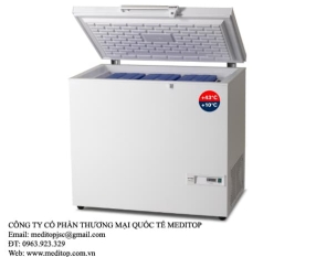 Tủ lạnh bảo quản vắc xin MK 304 - Vestfrosth