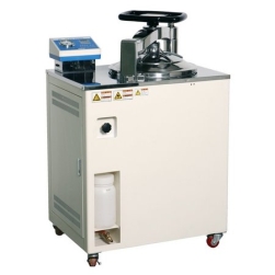 Nồi hấp ướt tiệt  trùng 81L J-nas81 - Jisico