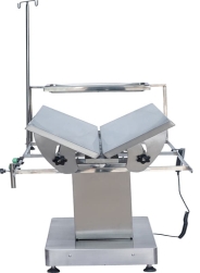 Bàn mổ điện động vật MESV-1300-12