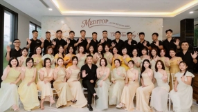 MEDITOP 13 năm - một hành trình, vạn niềm tin, vững bước tương lai