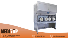 Tủ cách ly Isolator là gì? Cấu tạo, nguyên lý và ứng dụng