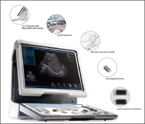 Máy siêu âm DP-50