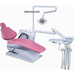 Ghế răng nha khoa DTC-325
