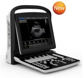 Máy siêu âm thai động vật ECO3VET