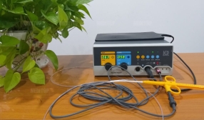 Máy đốt điện cao tần và ứng dụng trong phòng mổ hiện đại