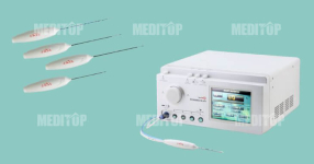 Máy cắt đốt cao tần – thiết bị quan trọng trong phẫu thuật hiện đại
