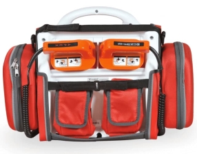 Máy khử rung tim tạo nhịp RESCUE LIFE