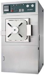 Nồi hấp ướt tiệt trùng tự động 350L SAT-600