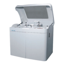 Máy xét nghiệm sinh hóa URIT-8021A