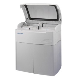 Máy xét nghiệm sinh hóa tự động URIT-8030