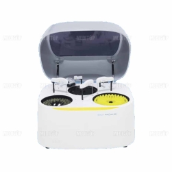 Máy xét nghiệm 400 test/giờ AutoQuant 400i