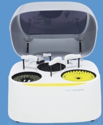 Máy xét nghiệm 400 test/giờ AutoQuant 400i