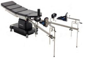 Bàn mổ chỉnh hình OM-6N / OM-2M