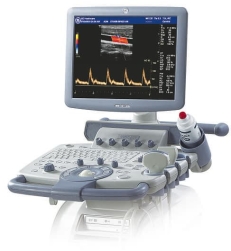 Máy siêu âm sản khoa màu 4D