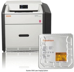 Máy in phim khô laser TRIMAX TX55