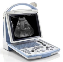 Máy siêu âm đen trắng DP-10