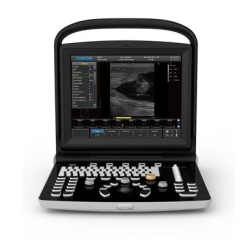 Máy siêu âm đen trắng xách tay chison eco3