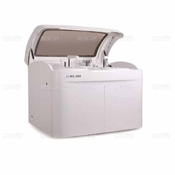 Máy phân tích tự động 400 test Mindray BS-400