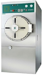 Nồi hấp ướt tiệt trùng tự động 350L SAP-600