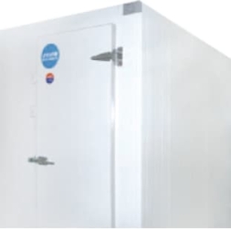 Phòng lạnh bảo quản Haier