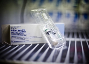 Tủ lạnh bảo quản Vaccine