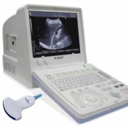 Máy siêu âm đen trắng xách tay UF-400AX