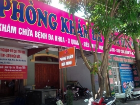 Lắp đặt máy miễn dịch huỳnh quang test nhanh