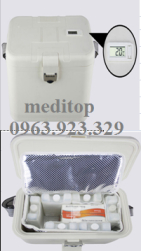 Phích đựng vacxin chuyên dụng
