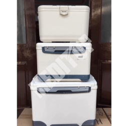 Hộp đựng vacxin xách tay