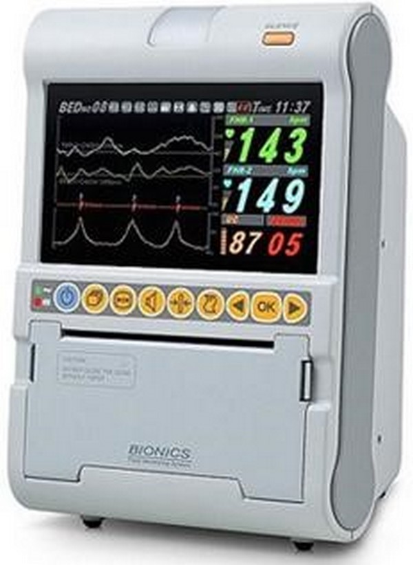 Monitor có khả năng tự động cập nhập, phân tích, đánh giá các chỉ số
