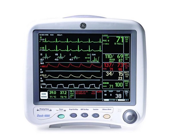 Mua Monitor chính hãng để an tâm về chất lượng