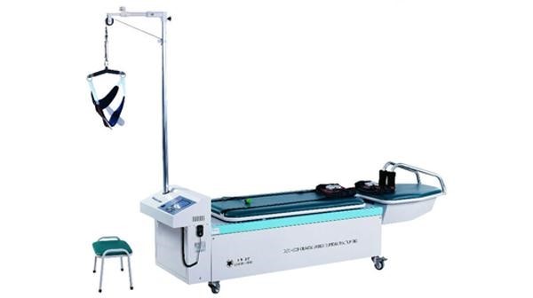 máy kéo giãn cột sống 2
