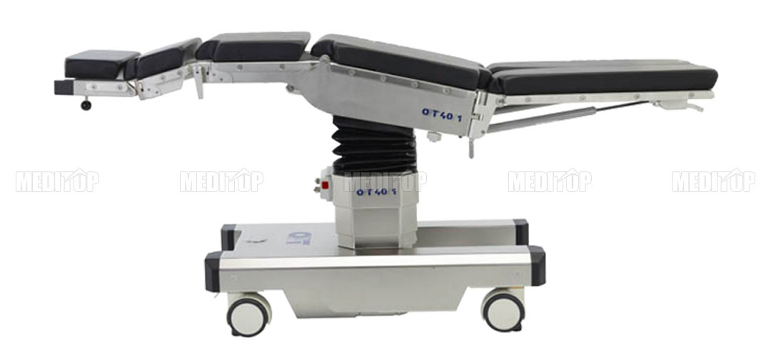 Bàn mổ đa năng thủy lực OPT 40/1