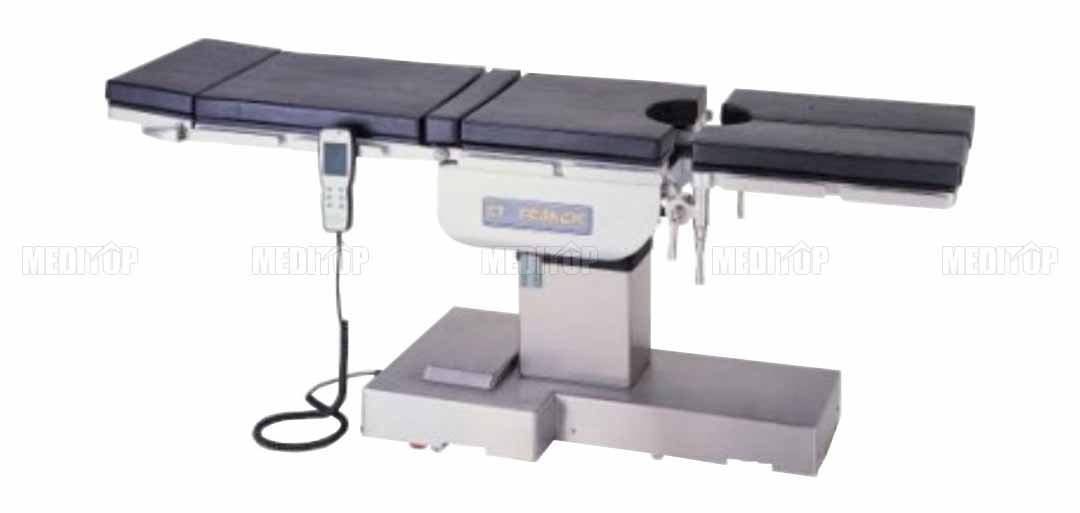 Bàn mổ điện OT2200 thủy lực