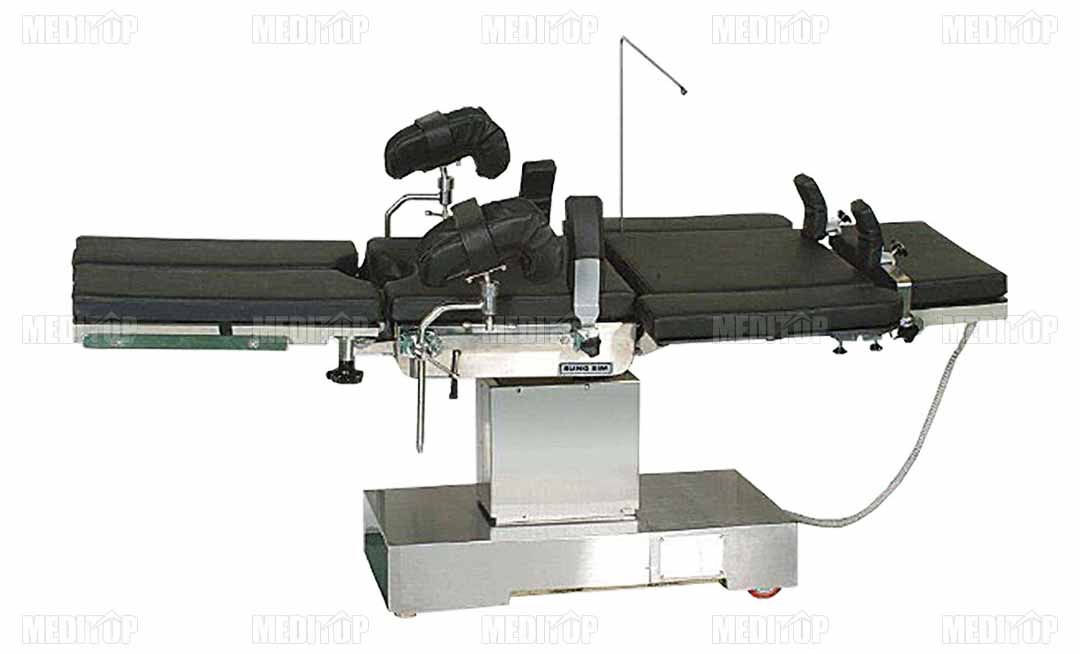Bàn phẫu thuật JS-002 Hàn Quốc