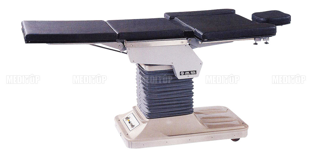 Bàn mổ điện JS-003-1 Hàn Quốc