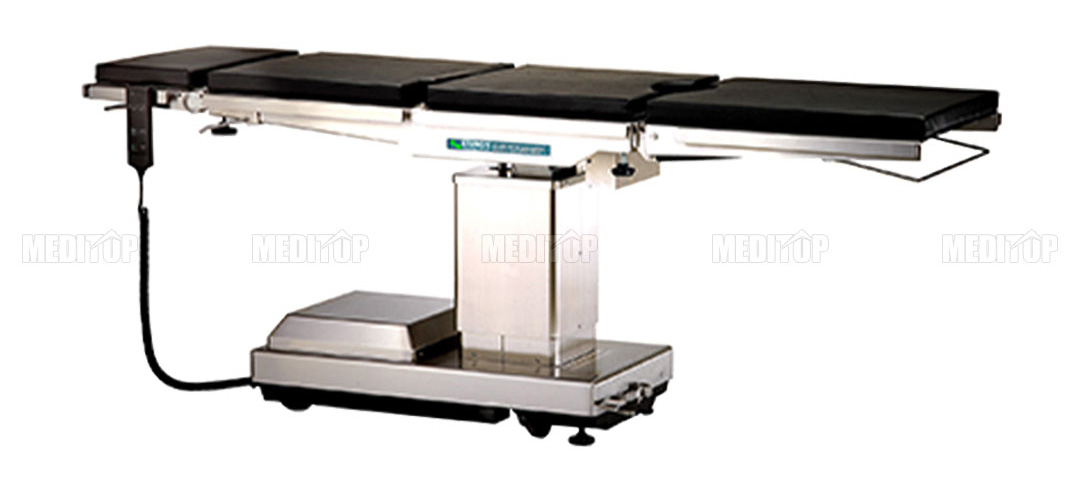 Bàn phẫu thuật điện đa năng Sturdy